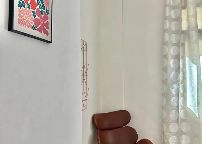 2br Gateway On The Rybna Appartement