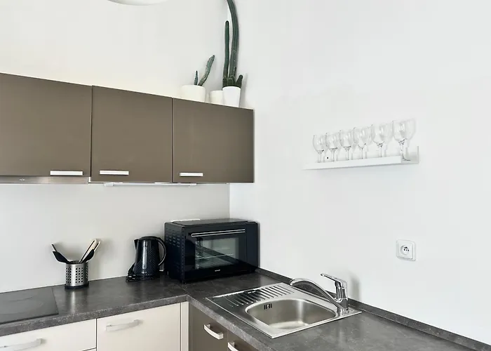 2br Gateway On The Rybna Lejlighed Prag
